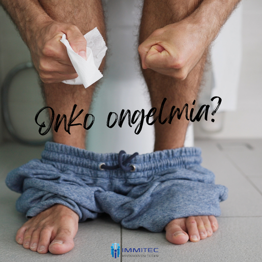 Oxytarm ravintolisä 120 tabl