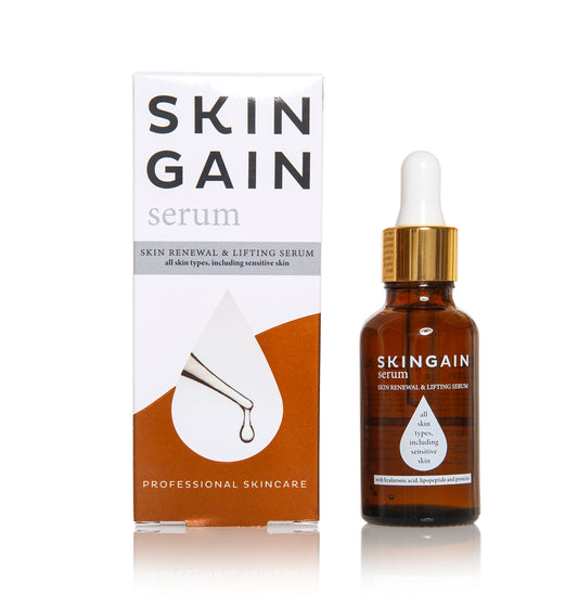 SKINGAIN serum 30 ml