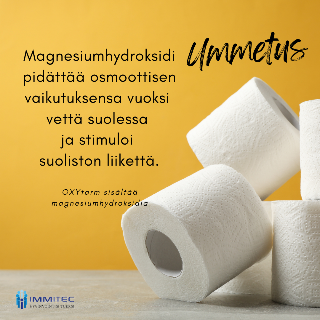 Oxytarm ravintolisä 120 tabl